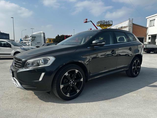 VOLVO XC60 usata, con ABS