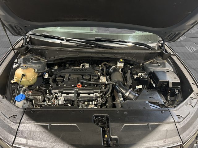 HYUNDAI Tucson usata 15