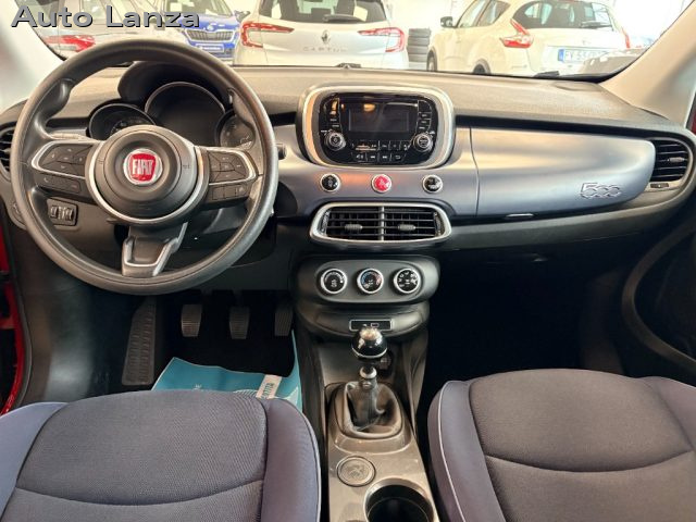 FIAT 500X usata, con Alzacristalli elettrici