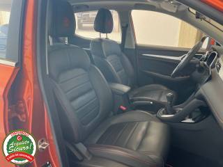 MG ZS usata, con Autoradio