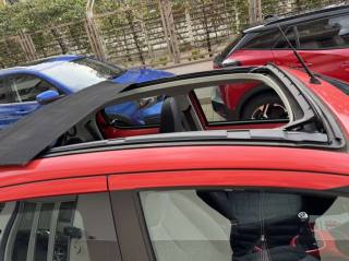 CITROEN C1 usata, con Boardcomputer