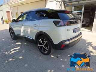 PEUGEOT 3008 usata, con Autoradio