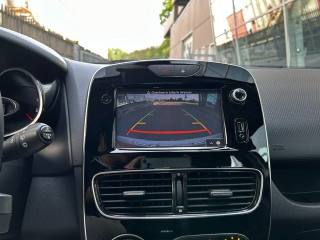 RENAULT Clio usata, con Park Distance Control