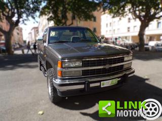 CHEVROLET Silverado usata, con Bracciolo