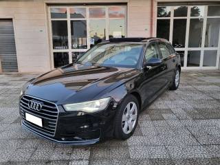 AUDI A6 usata 3