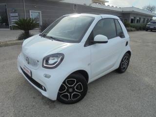 SMART ForTwo usata, con Airbag