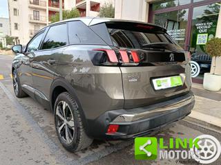 PEUGEOT 3008 usata, con Airbag