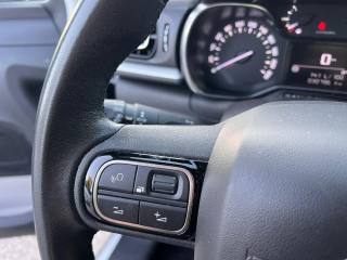 CITROEN C3 usata, con Chiusura centralizzata