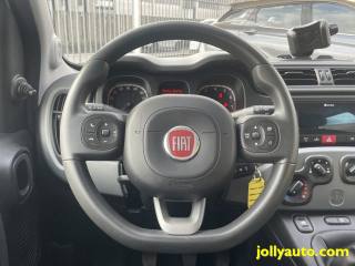 FIAT Panda usata, con Immobilizzatore elettronico