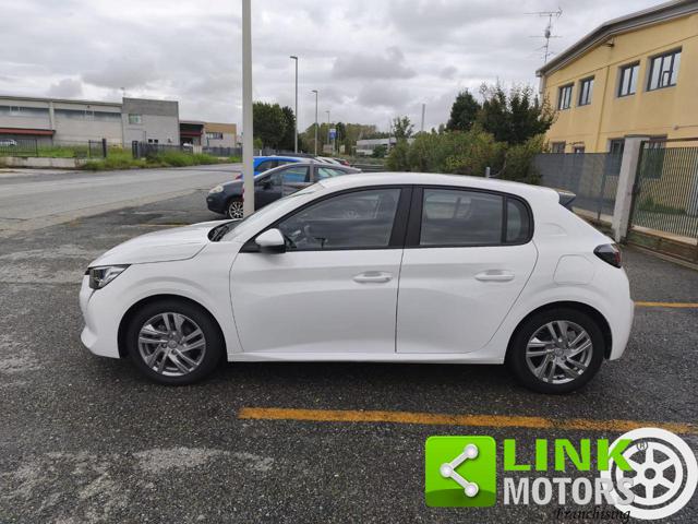 PEUGEOT 208 usata, con Climatizzatore