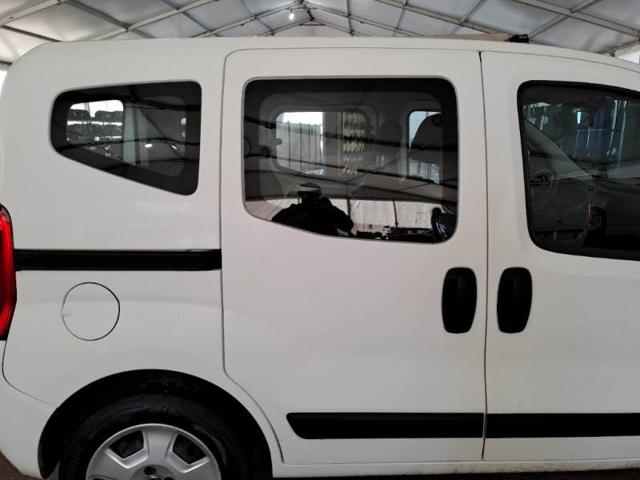 FIAT Qubo usata, con Sensori di parcheggio posteriori