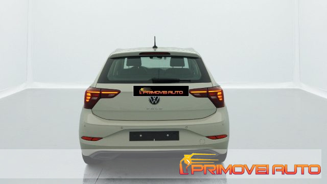 VOLKSWAGEN Polo usata, con Autoradio