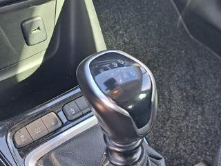 OPEL Crossland usata, con Bluetooth