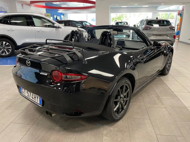 MAZDA MX-5 usata, con Servosterzo