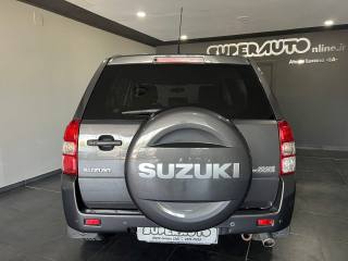 SUZUKI Grand Vitara usata, con Airbag Passeggero