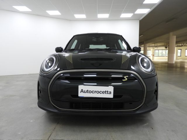 MINI Cooper SE usata, con Airbag laterali