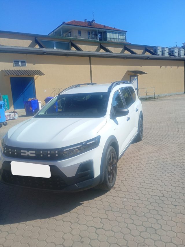 DACIA Jogger usata, con ABS
