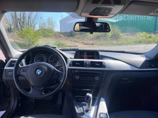 BMW 318 usata, con Cerchi in lega