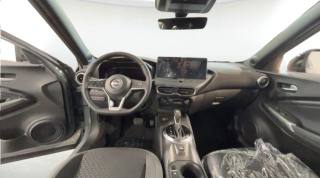 NISSAN Juke usata, con Cerchi in lega