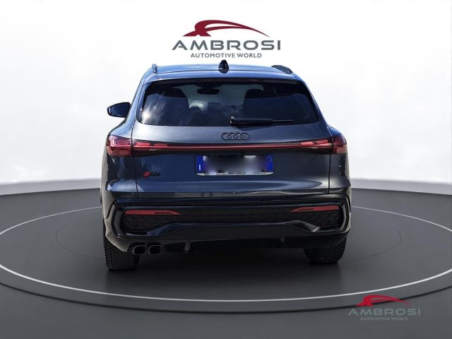 AUDI Q5 usata 7