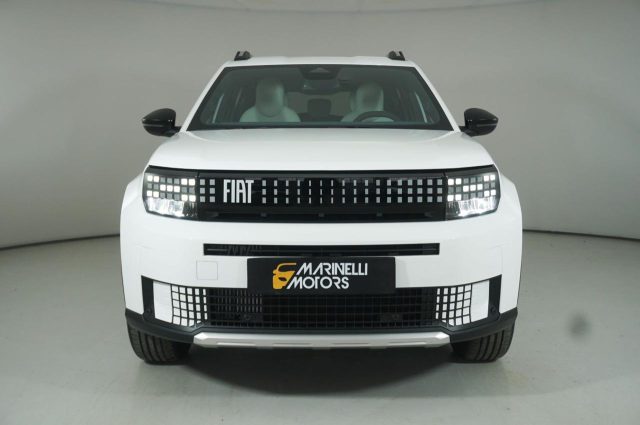 FIAT Grande Panda usata, con Airbag laterali