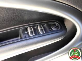 MINI Countryman usata, con Fendinebbia