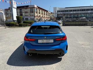 BMW 118 usata, con Cerchi in lega
