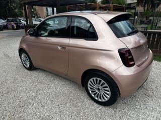 FIAT 500e usata, con Autoradio