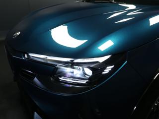 ALFA ROMEO Junior usata, con Cerchi in lega