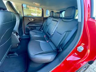 JEEP Compass usata, con Controllo automatico clima