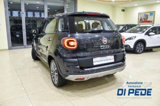 FIAT 500L usata, con Boardcomputer