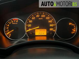 DAIHATSU Terios usata, con Immobilizzatore elettronico