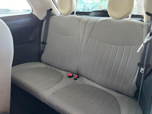 FIAT 500 usata, con Climatizzatore