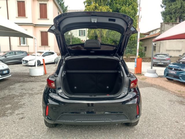 MG MG3 usata, con Climatizzatore