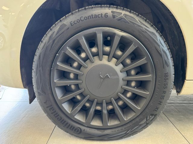LANCIA Ypsilon usata, con Chiusura centralizzata