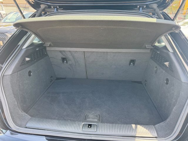 AUDI A3 usata, con Filtro antiparticolato