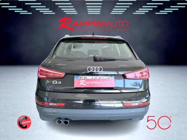 AUDI Q3 usata 7