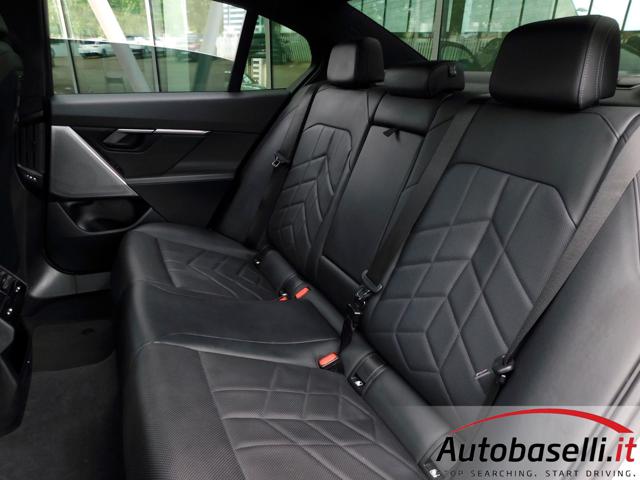 BMW 520 usata, con Airbag laterali