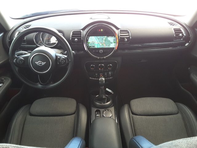 MINI Clubman usata, con Controllo trazione