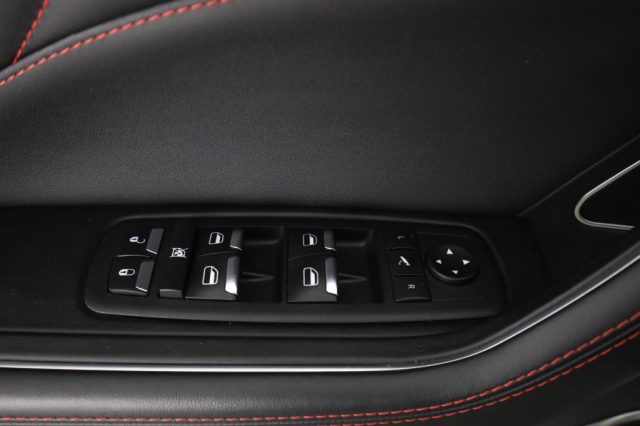MASERATI Levante usata 16