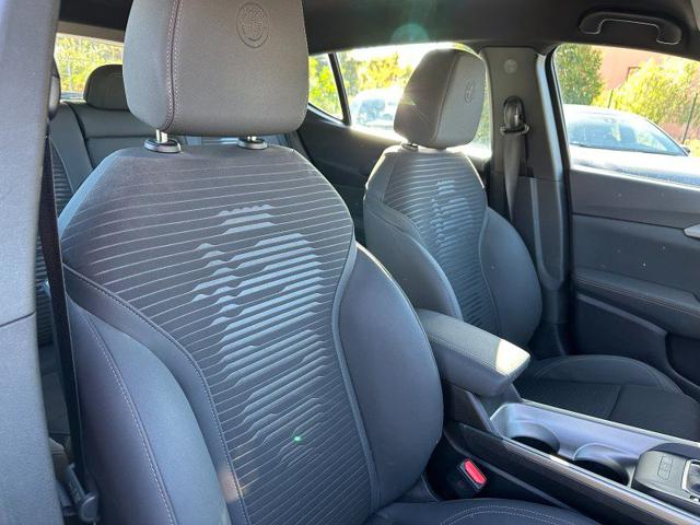 ALFA ROMEO Tonale usata, con Chiamata automatica per emergenze