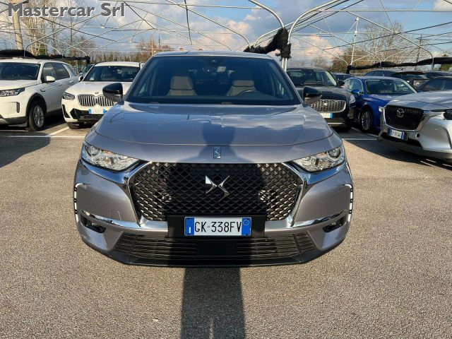 DS AUTOMOBILES DS 7 Crossback usata, con Alzacristalli elettrici