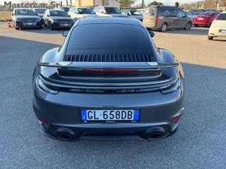 PORSCHE 992 usata, con Chiusura centralizzata