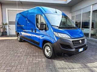 FIAT Ducato usata, con Immobilizzatore elettronico