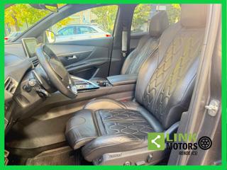 PEUGEOT 3008 usata, con Leve al volante