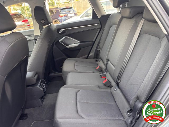 AUDI Q3 usata, con Servosterzo