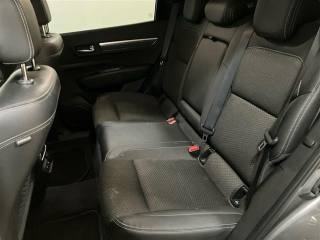 RENAULT Koleos usata, con Volante in pelle