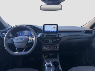 FORD Kuga usata 10
