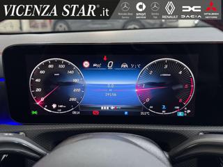 MERCEDES-BENZ CLA 200 usata, con Chiusura centralizzata