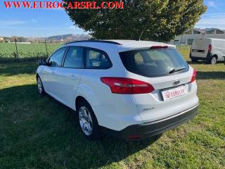 FORD Focus usata, con Autoradio